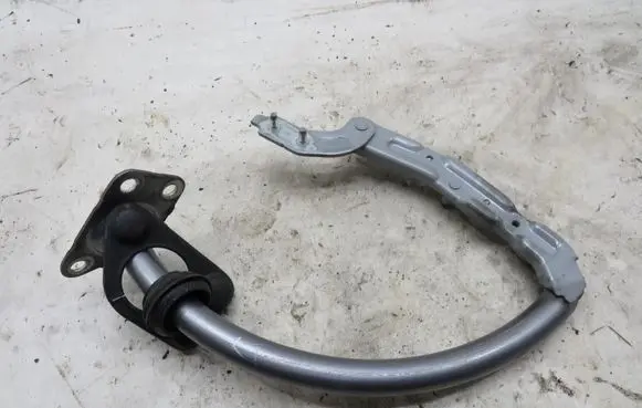 Jaguar XJ X351 Tailgate hinge KRIS235789