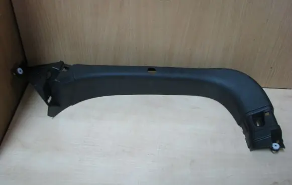 Jaguar E-Pace Other trunk/boot trim element J9C344250AD