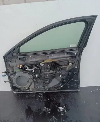 Mazda 6 Front door