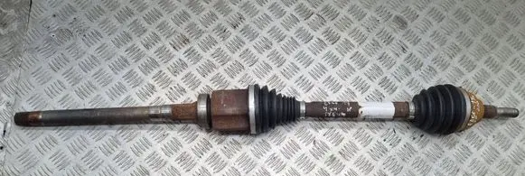 Ford Edge II Front driveshaft