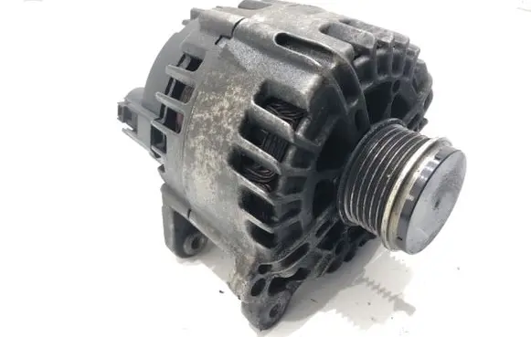 Audi A4 S4 B8 8K Generator/alternator 059903019C