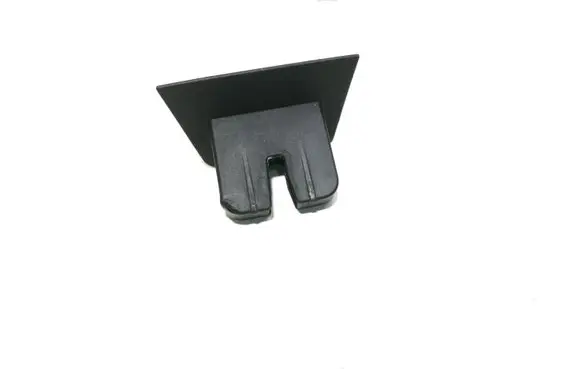 Audi A7 S7 4G Tailgate/boot lid lock trim 4G8827520