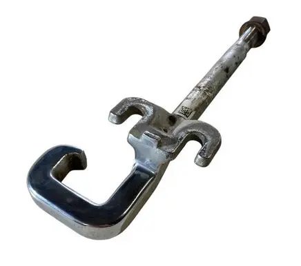Jeep Grand Cherokee Towing hook eye 68140583AB
