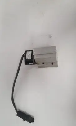 Renault Zoe Air conditioning (A/C) expansion valve 924893668R