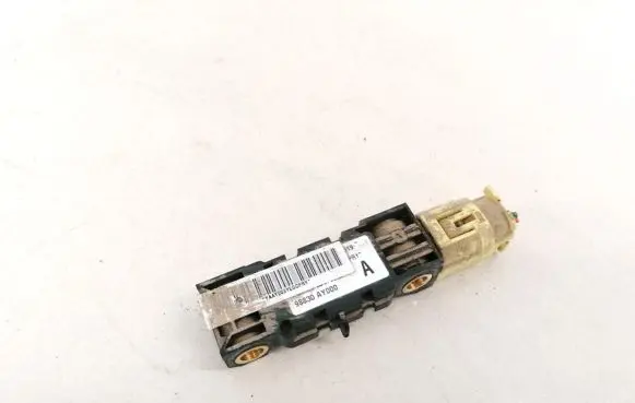 Nissan Almera Tino Airbag deployment crash/impact sensor 98830AY000