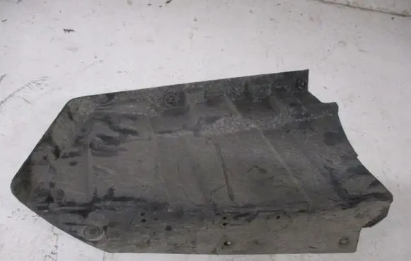 KIA K2500, K2700, K3000 Other interior part 86691J7700