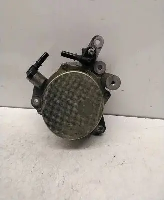 Vacuum pump