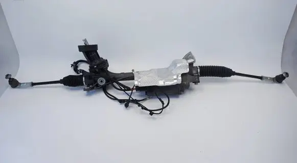 Volkswagen Tiguan Steering rack 5WB423105A 5QS959439G 5QS907146D
