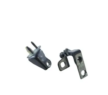 Ford Bronco Rear door hinge set A26800