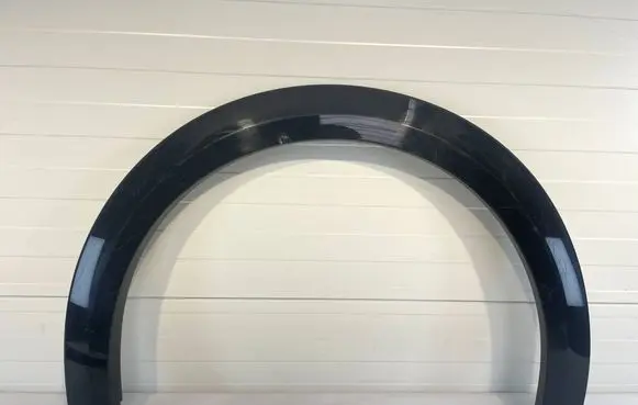 Peugeot 208 II Front arch trim 9823301080