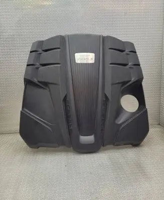 Porsche Macan (95B) Engine cover (trim) 95B103925Q
