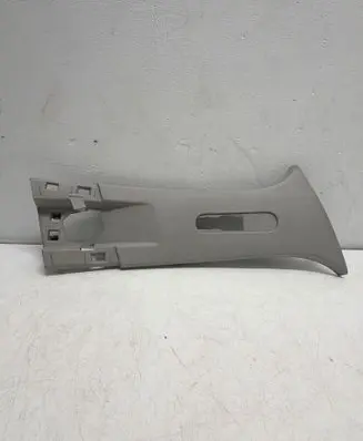 Renault Clio IV (B) pillar trim (top) 769138300R