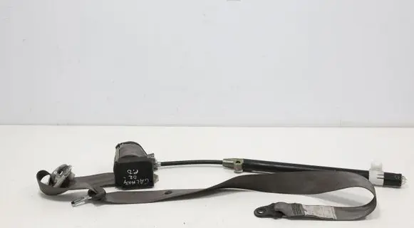 Ford Galaxy Front seatbelt 7M3857706 100257123
