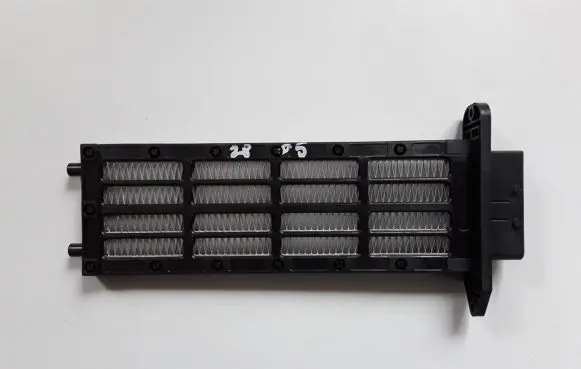KIA Niro Heater blower radiator 17G191228