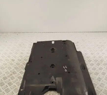 Renault Kadjar Pickup box liner 