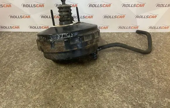 Chrysler Voyager Brake booster 04721342AC 03775727014