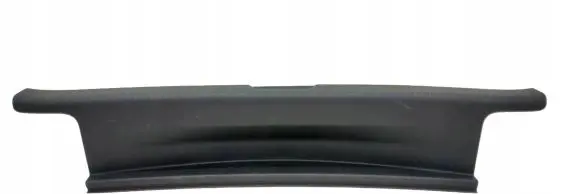 Volkswagen Golf VII Parcel shelf load cover trim 5G6863459K