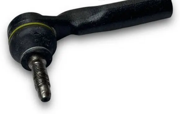 Fiat Doblo Sway bar bush bracket, front S690 98845030
