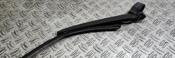 Skoda Fabia Mk3 (NJ) Rear wiper blade arm 5G9955707