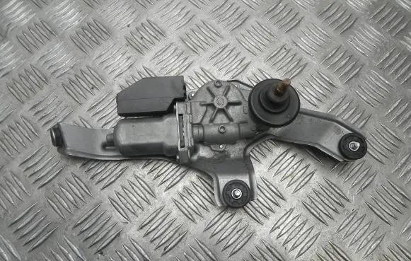 Toyota Prius (XW30) Wiper motor 8513047021