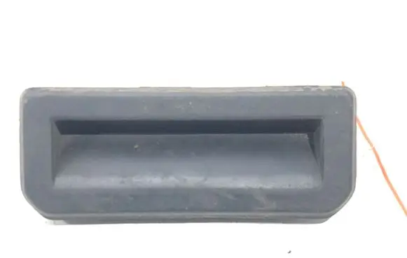 Skoda Fabia Mk3 (NJ) Tailgate/trunk/boot exterior handle 6V0827566