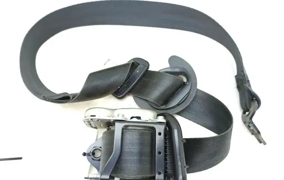 Volkswagen Crafter Front seatbelt KR16L1I1TW PPMC6PIFTJ 3066322