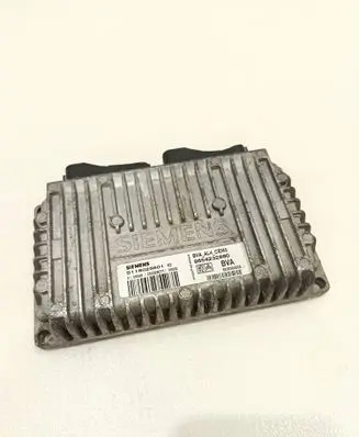 Gearbox control unit/module
