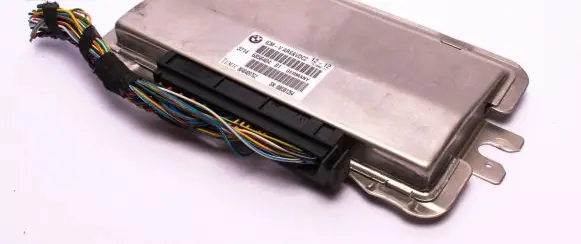 Suspension control unit/module