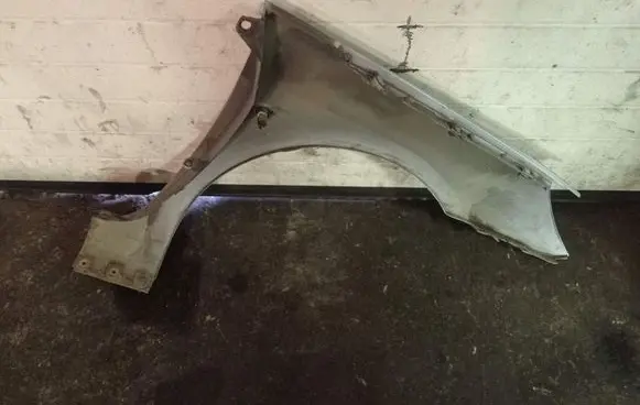 Peugeot 307 Fender