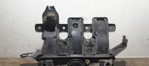 Renault Trafic III (X82) Intake manifold 118302761R