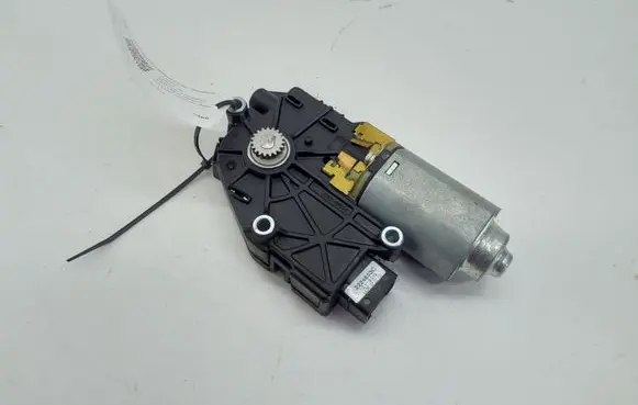 Citroen DS5 Sunroof motor/actuator 1731706A 02708528