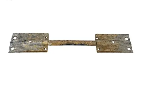 Toyota Corolla Verso AR10 Other under body part 