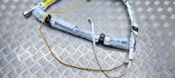 Ford C-MAX I Roof airbag 7M51R14K159AK