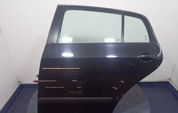 Volkswagen Golf Plus Rear door 