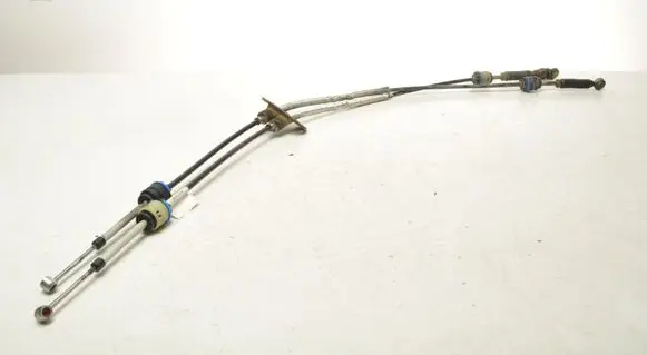 Volvo S40 Gear shift cable linkage 30759150