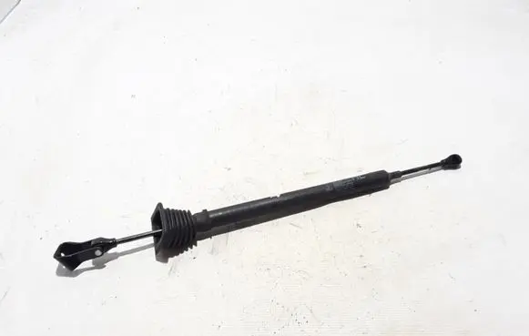 Porsche Panamera (970) Rear door check strap stopper 97053615100