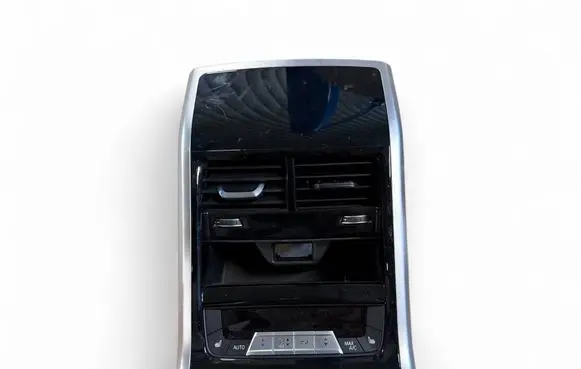 BMW 8 G16 Rear air vent grill 8077371 0001756372 6929030