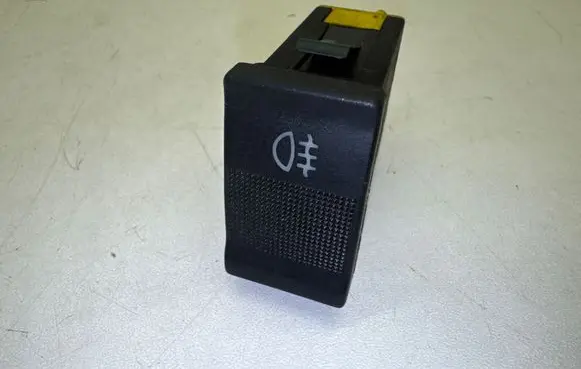 Audi 80 90 S2 B4 Fog light switch 893941563
