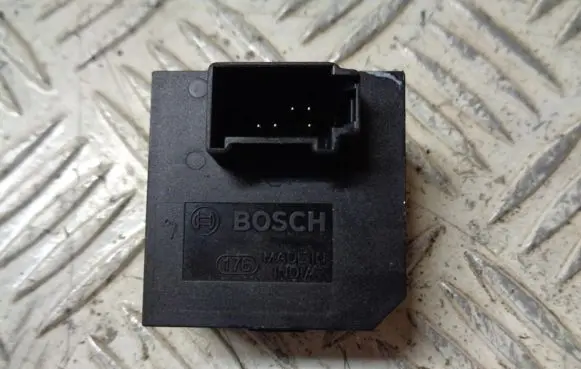 Hyundai i20 (GB IB) Immobilizer control unit/module 95420B4000