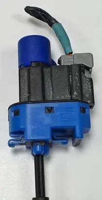 Jaguar S-Type Brake pedal sensor switch XR83-9F924-AA
