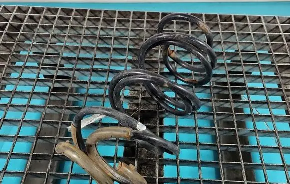 Suzuki Swift II Front coil spring IMPRK1384128