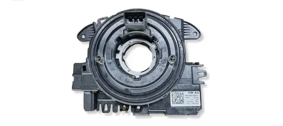 Volkswagen Tiguan Airbag slip ring squib (SRS ring) 5K0953569H 07012013 280310DE
