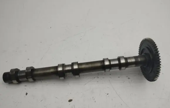 Camshaft