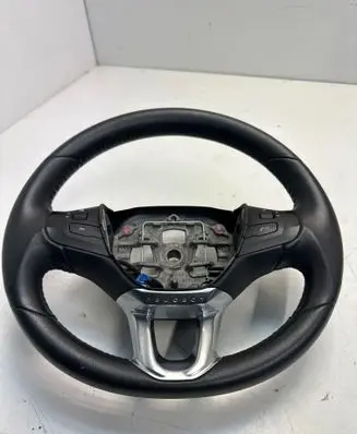Peugeot 208 I Steering wheel 6191372