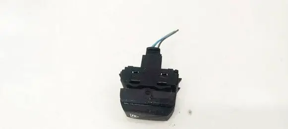 Renault Megane III Traction control (ASR) switch 
