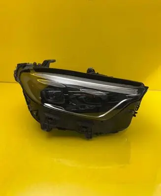 Mercedes-Benz GLC C254 Headlight/headlamp A2549062402