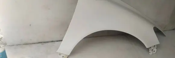 Volvo C70 Fender