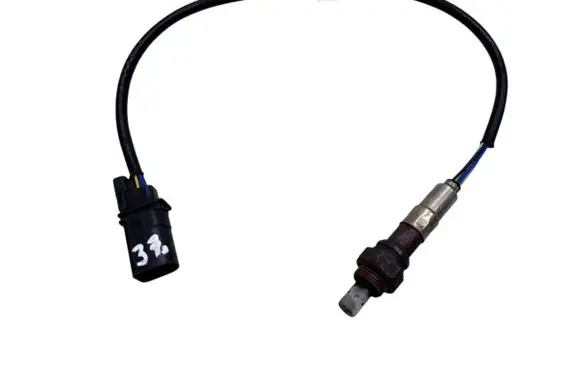Audi A6 S6 C6 4F Lambda probe sensor 06E906265F