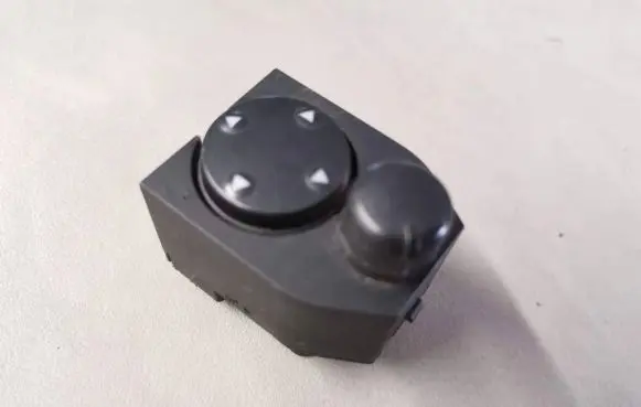 Audi A3 S3 8L Wing mirror switch 8D0959565 HY01512J