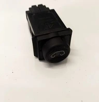 Ford Galaxy Interior fan control switch 95VW18578BAW